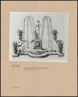 Hortus Penbrochianus Reprint: Plate 13
