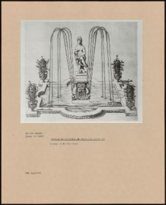 Hortus Penbrochianus Reprint: Plate 12