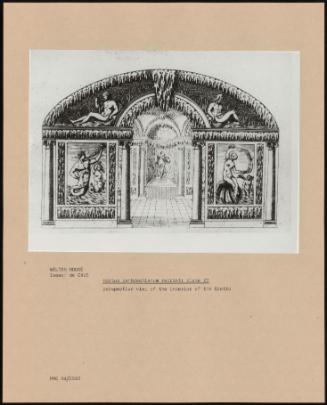 Hortus Penbrochianum Reprint: Plate 23