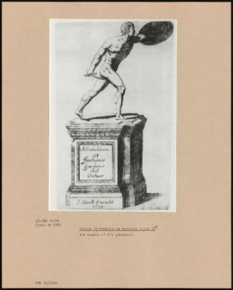 Hortus Penbrochianum Reprint: Plate 20