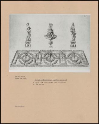 Hortus Penbrochianum Reprint: Plate 25
