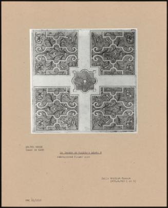 Le Jardin De Vuilton: Plate 8