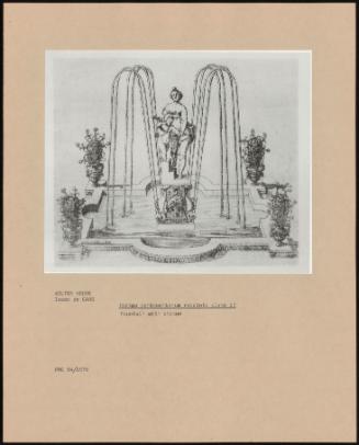 Hortus Penbrochianus Reprint: Plate 13