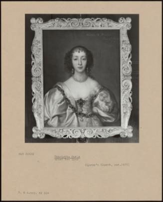 Henrietta Maria