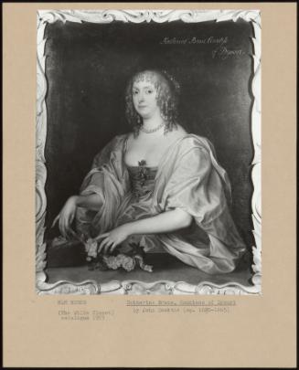 Catherine Bruce, Countess of Dysart