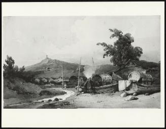 Boat Dwellings, Macao