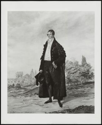 Sir Alexander Hood, Bart. (1713-1851)