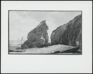 Sidmouth Cliffs