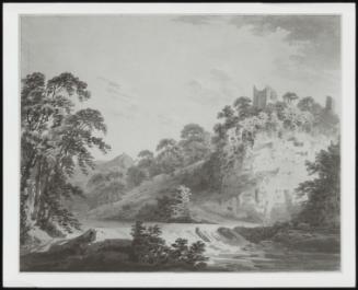 Knaresborough Castle