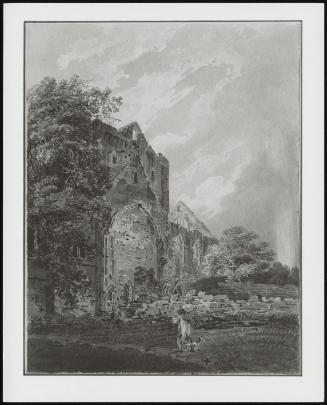 Pluscarden Priory, Elgin