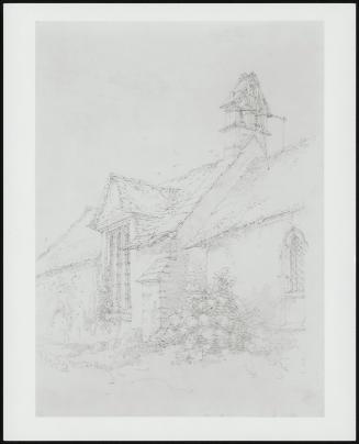 Brackenborough Church