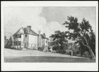 Country House C 1797