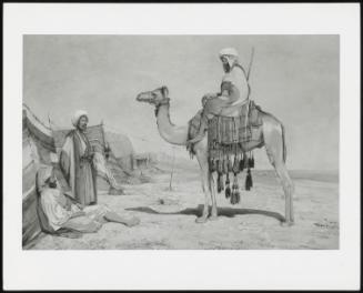 Bedouin Arabs