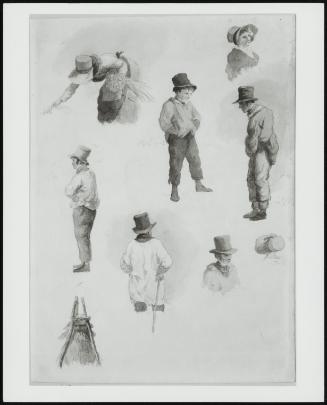 Studies of Farm Workers