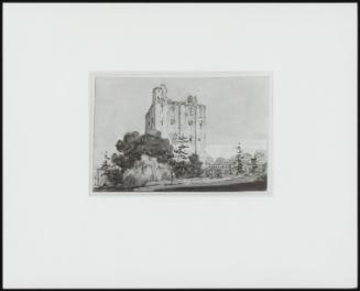 Hedingham Castle, Essey