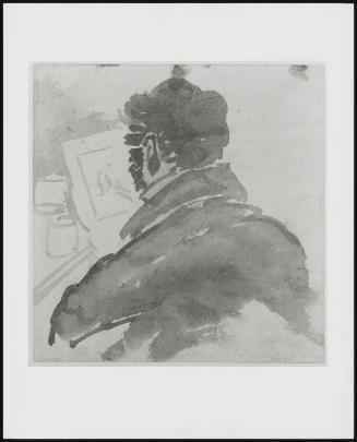 Sketch of Turner