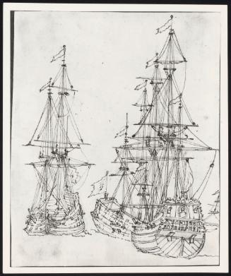 Studies of Ships