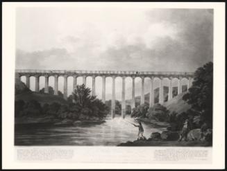Pontcysyllte Aqueduct, Norm Walks