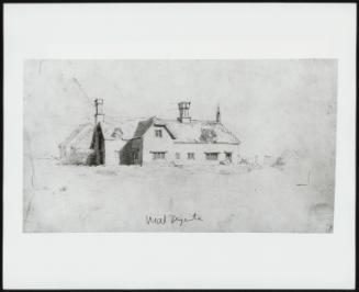 View Of A House