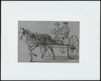 A Ride in a Carriage