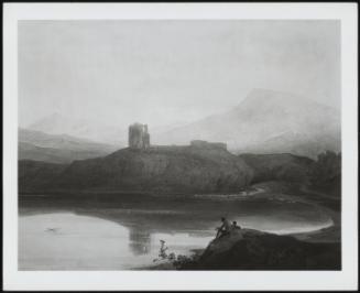 Dolbadarn Castle