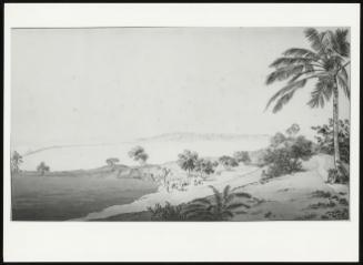 Views of the Island of Bombay and Its Vicinity