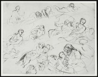 Study For Telemachus