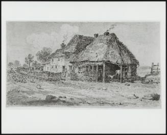 A Farmhouse