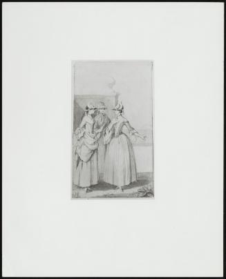 Group Of Three Ladies