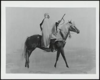 Arab Chieftain, No. 2