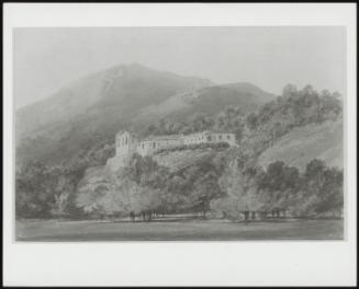 Santa Lucia, A Convent Beyond Caserta