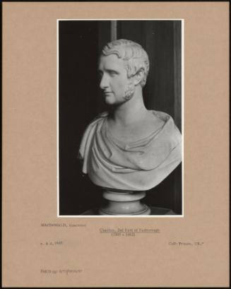 Charles, 2nd Earl of Yarborough (1809-1862)