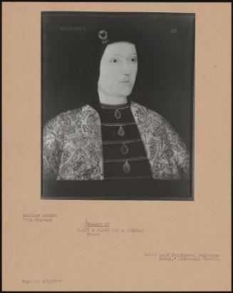 Edward Iv