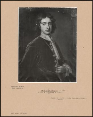 Charles Killigrew (D1756)