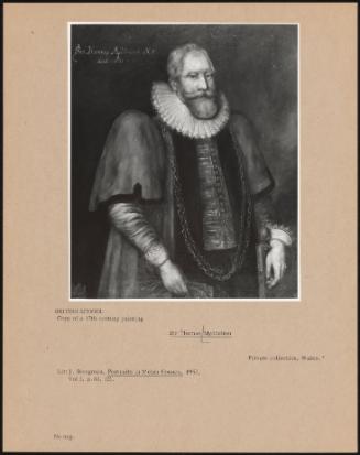 Sir Thomas Myddelton