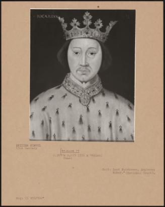 Richard Ii