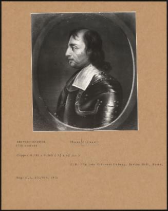 Oliver Cromwell