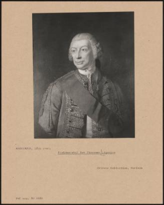 Fieldmarshal 1st Viscount Ligonier