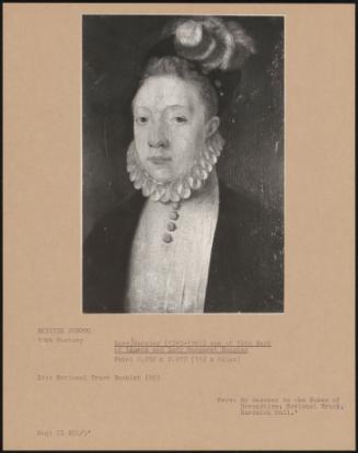 Lord Darnley (1545–1567) Son Of 12th Earl Of Lennox And Lady Margaret Douglas