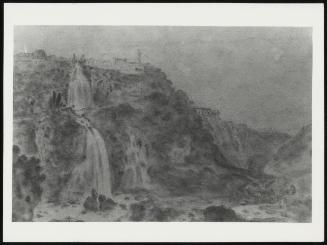 The Falls At Tivoli