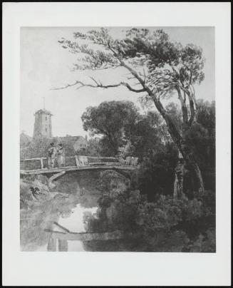 The Old Bridge