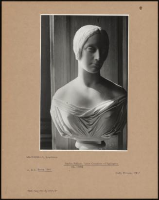 Sophia Pelham, Later Countess of Eglinton (d. 1886)