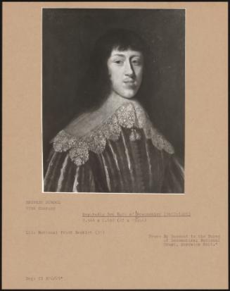 Reputedly 3rd Earl Of Devonshire (1617–1684)