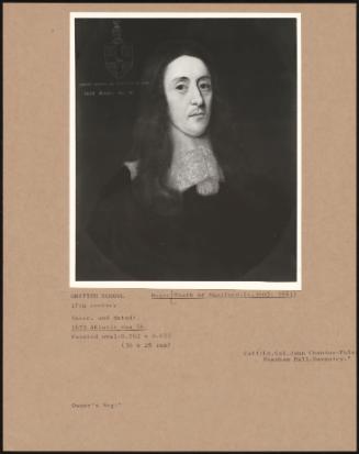 Roger Heath Of Shalford(ca.1603–1661)