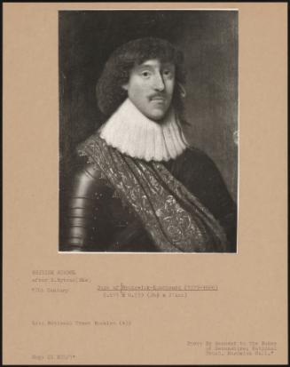 Duke Of Brunswick–lunebourg (1579–1666)
