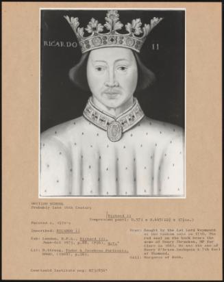 Richard II