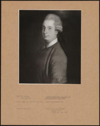 Arthur Annesley, 1st Earl Of Mountnorris (1744–1816)