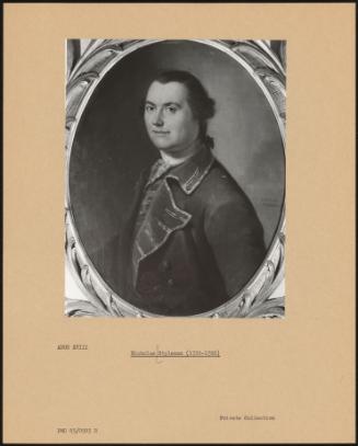 Nicholas Styleman (1722–1788)