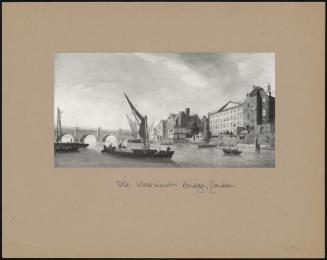 Old Westminster Bridge Company