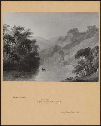 River Scene